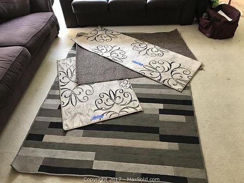 Lot #0889 (1 of 11)