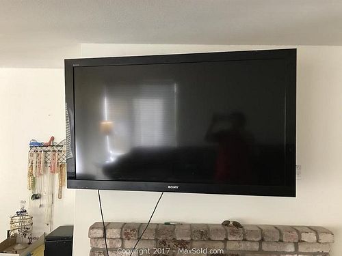 Lot #0891 (1 of 7)