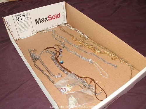 Lot #0917 (1 of 6)