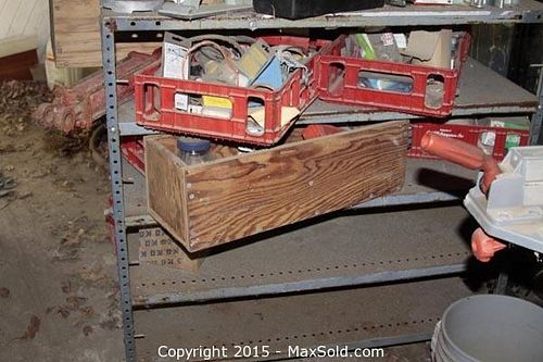 Lot #0116 (1 of 10)