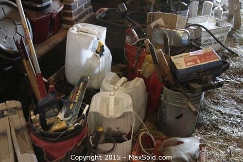 Lot #0148 (1 of 16)