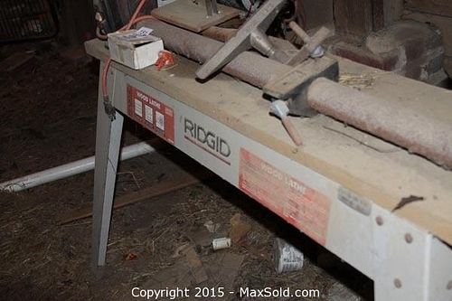 Lot #0151 (1 of 6)