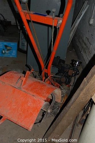 Lot #0177 (1 of 7)