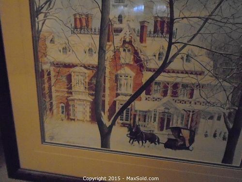 Lot #0204 (1 of 4)