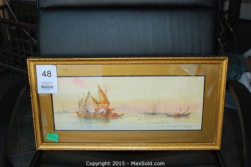 Lot #0048 (1 of 4)