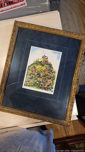 Lot #14 (1 of 5)