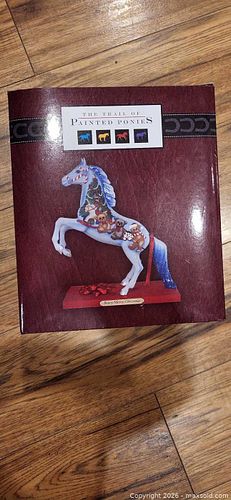 Lot #58 (1 of 8)