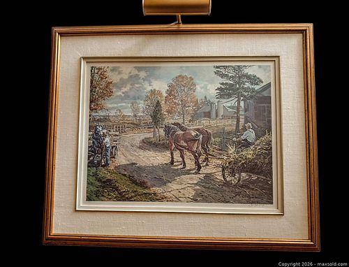 Lot #46 (1 of 4)