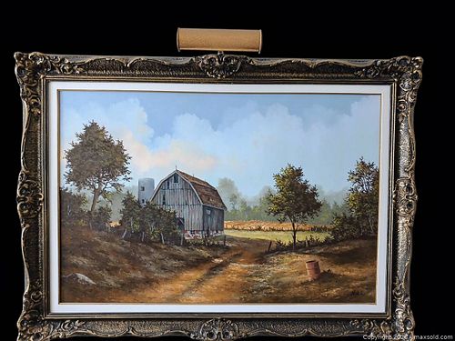 Lot #27 (1 of 4)