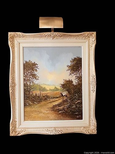 Lot #52 (1 of 3)