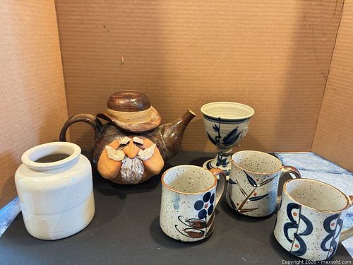 Lot #984 (1 of 15)