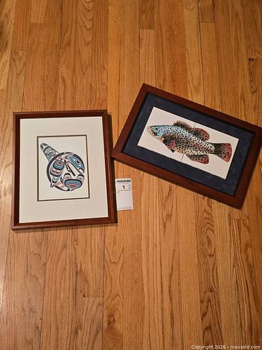 Lot #1 (1 of 8)