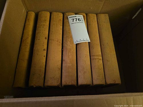 Lot #776 (1 of 11)