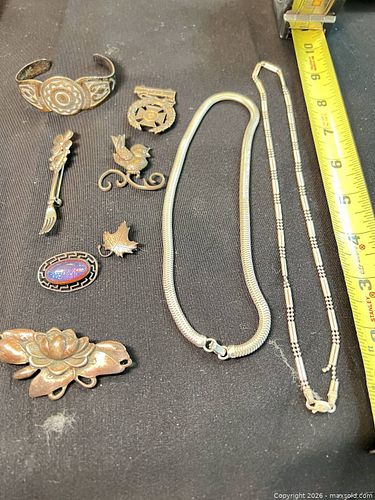 Lot #642 (1 of 17)