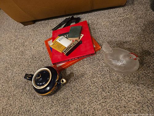 Lot #633 (1 of 24)