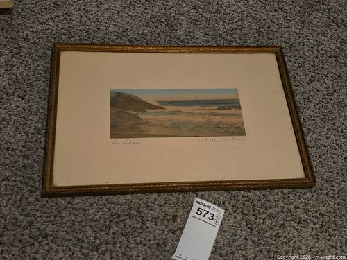 Lot #573 (1 of 13)