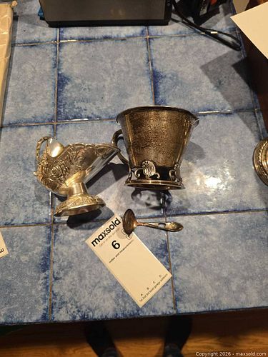 Lot #6 (1 of 13)