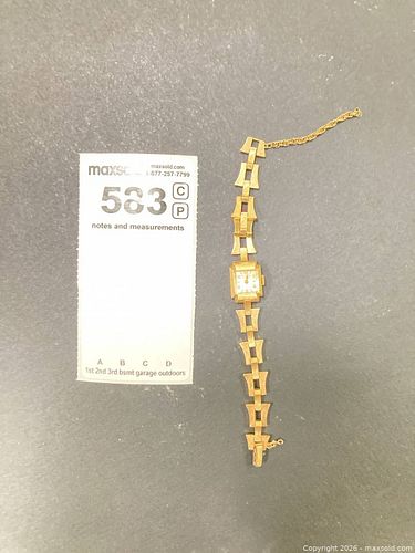 Lot #583 (1 of 10)