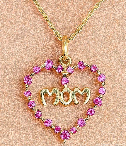 10K(0.61g) Pendant | Toronto (Ontario, Canada) PARTNER