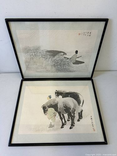 絵画 flk041090 雨の街路 - フレデリック・チャイルド・ハッサムの手描き油絵