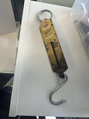 Small tools etc (1 of 3)