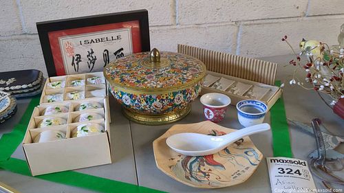 ミニチャンプス 未開封  マンセル Asian Collectibles and More B | Montgomery (New Jersey, USA
