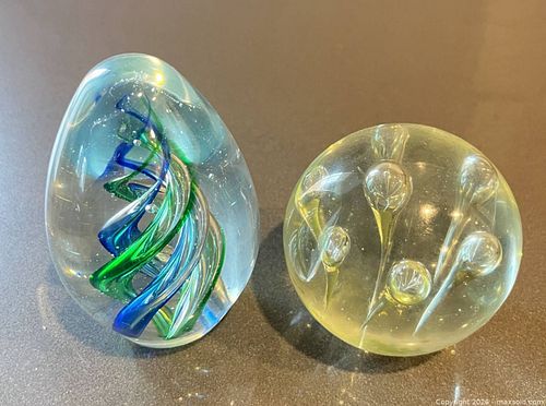 Lot #80 (1 of 2)