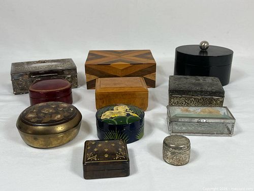 Lot #107 (1 of 16)