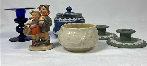 Lot #169 (1 of 18)