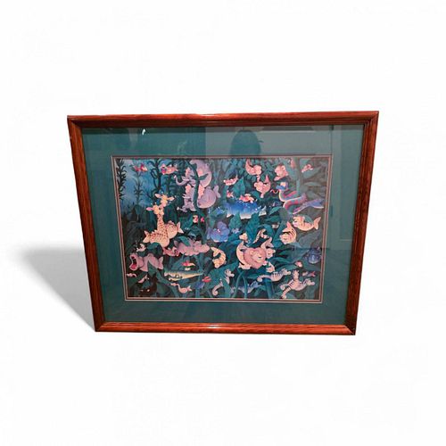 Lot #44 (1 of 7)