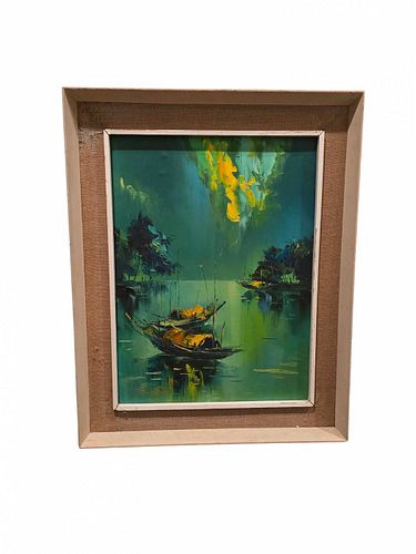 Lot #43 (1 of 4)