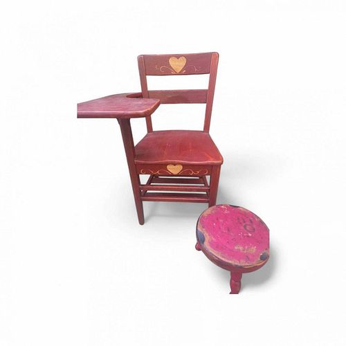Lot #51 (1 of 5)