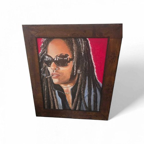 Lot #55 (1 of 5)