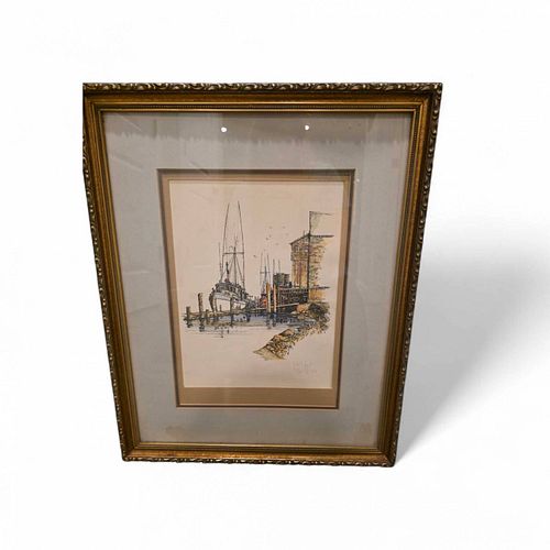 Lot #47 (1 of 5)