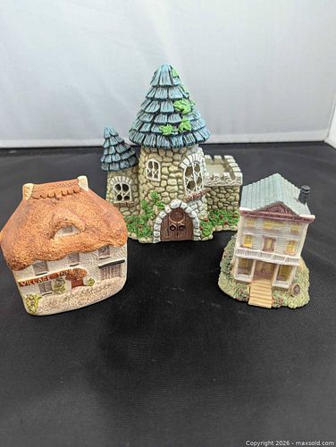 Lot #367 (1 of 8)