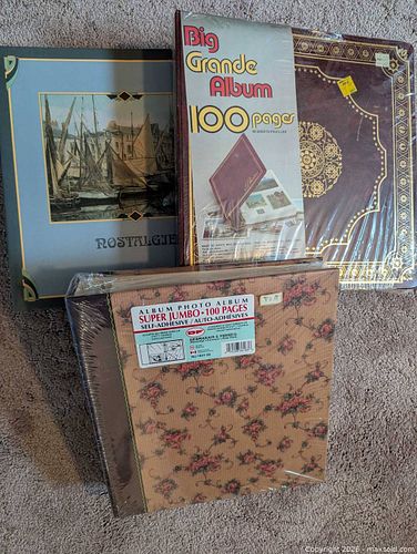 Lot #324 (1 of 4)