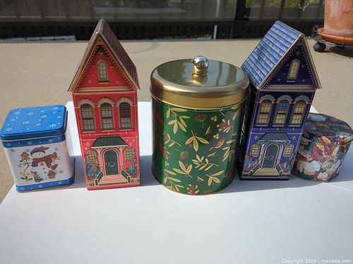 Lot #49 (1 of 4)