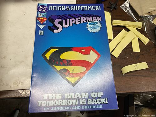 Superhero Watch Reign Of The Supermen 123movies Superman