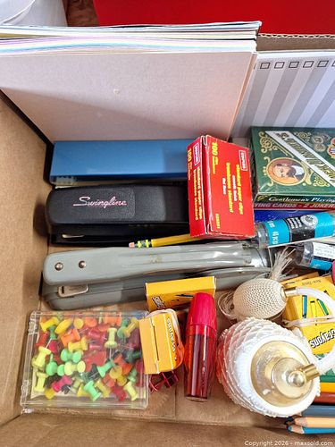 Lot #128 (1 of 10)