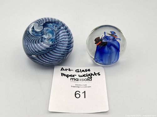 Lot #61 (1 of 6)