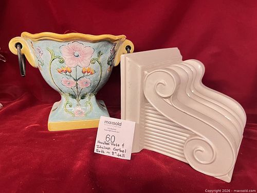 Lot #60 (1 of 4)