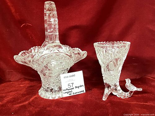 Lot #57 (1 of 6)