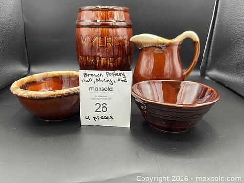 Lot #26 (1 of 8)