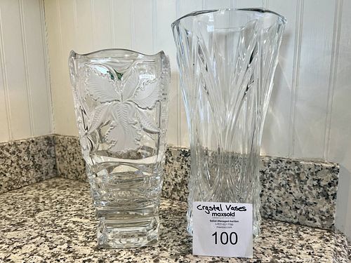 Lot #100 (1 of 5)