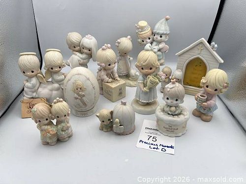 Lot #75 (1 of 5)