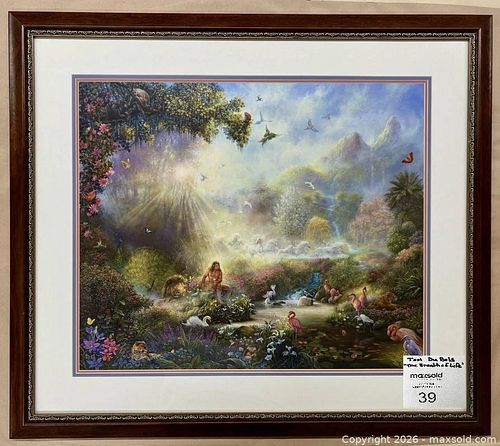 Lot #39 (1 of 4)