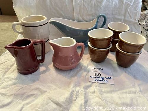 Lot #69 (1 of 6)