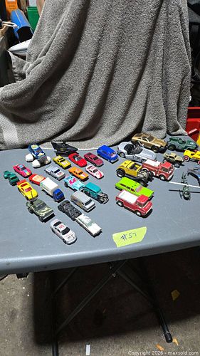 Lot #57 (1 of 8)