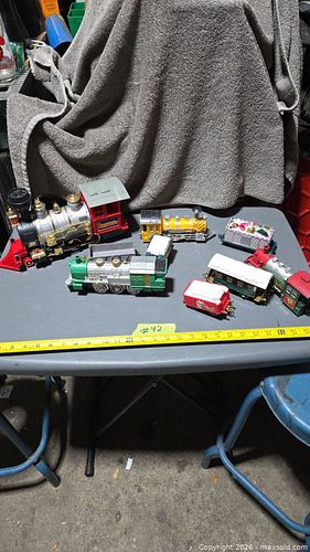 Lot #42 (1 of 4)