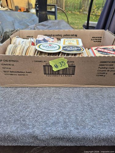Lot #35 (1 of 3)